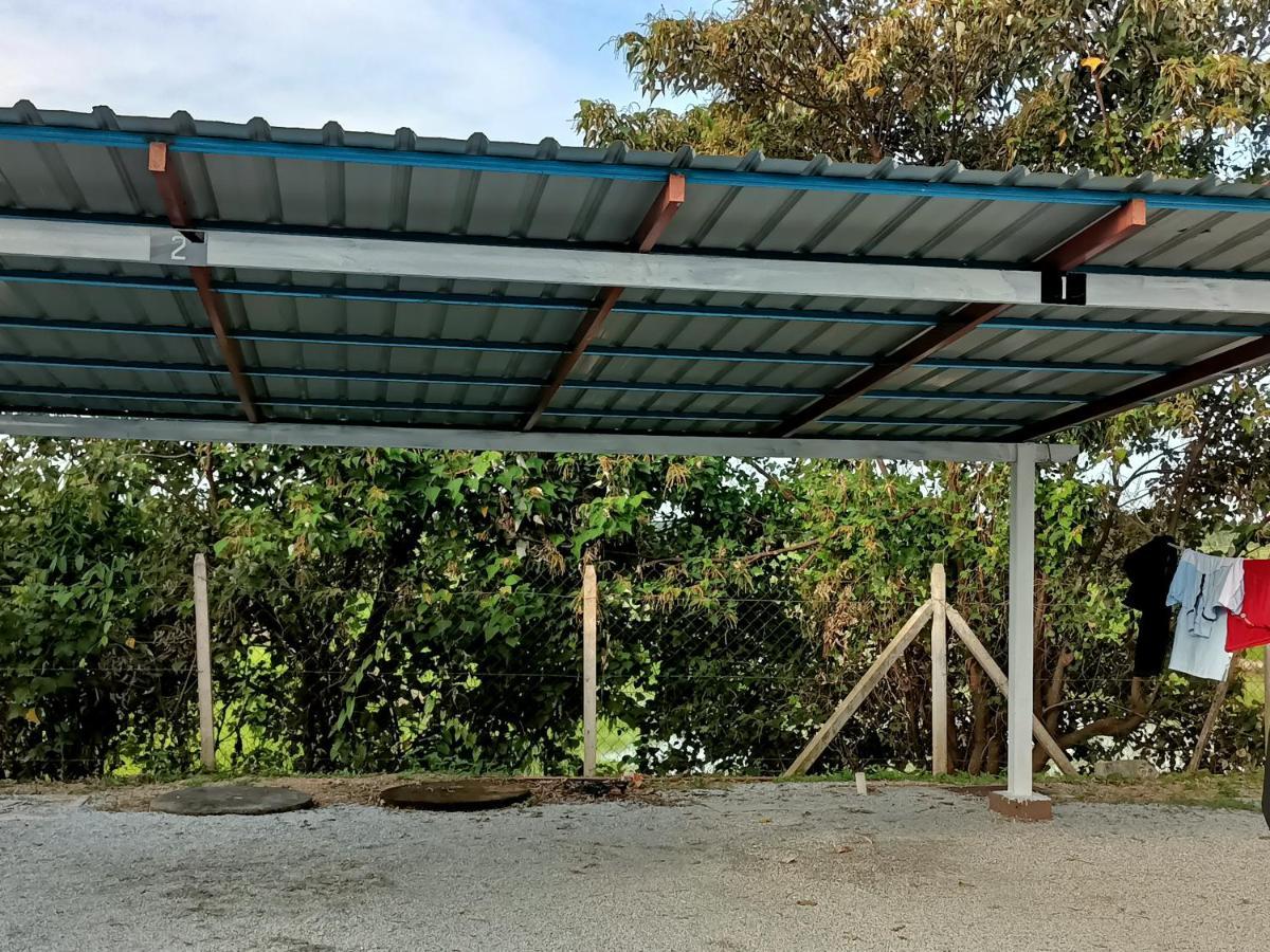Ummi'S Homestay Besut Kampung Kuala Besut Exteriér fotografie